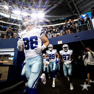 Image post by @dallascowboys on Instagram