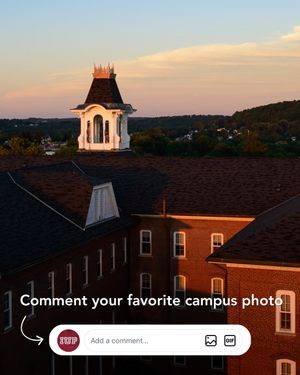 Image post by @iupedu on Instagram