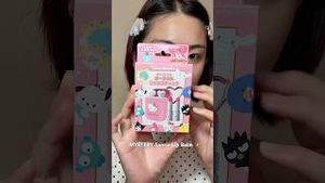 Video post by @glowyamelie on YouTube