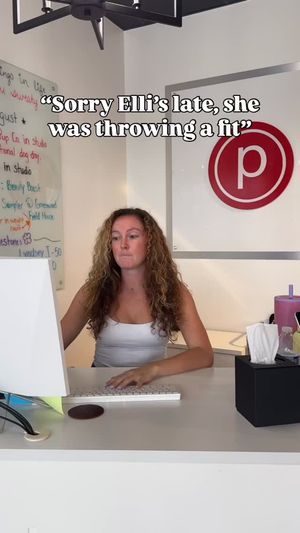 Video post by @purebarregreenwood on Facebook