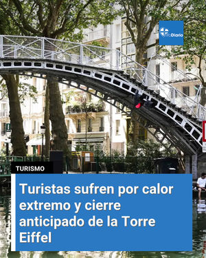 Image post by @infodiariord on Instagram