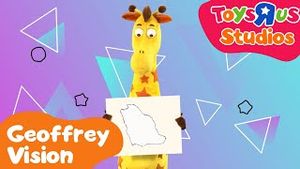 Video post by @toysrus on YouTube
