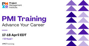 Image post by @PMInstitute on Twitter