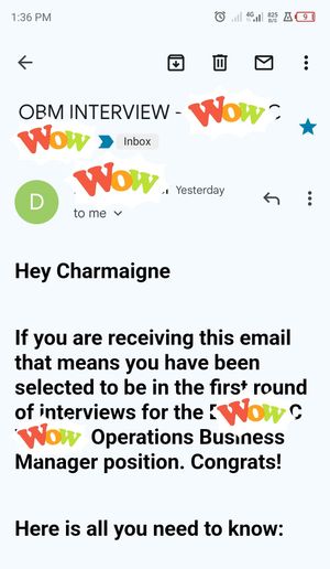 Image post by @charmgoesvirtual on Instagram