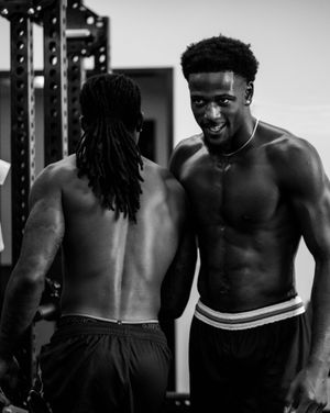 Image post by @auburnmbb on Instagram