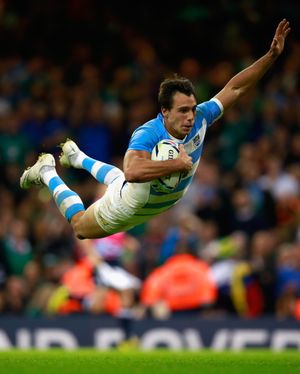 Image post by @rugbyworldcup on Instagram