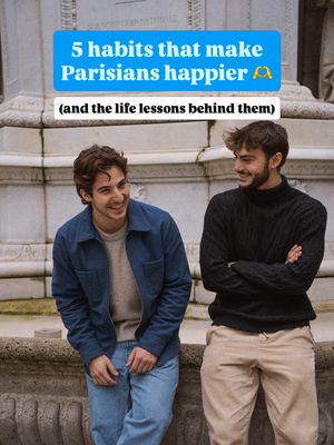 Image post by @atfrenchies on Instagram