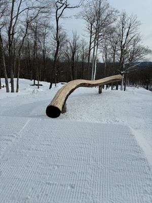 Image post by @carinthiaparks on Instagram