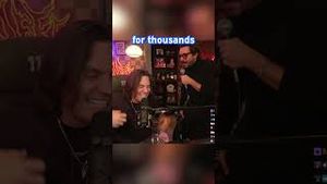 Video post by @willneff on YouTube