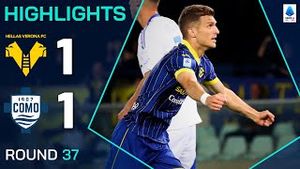 Video post by @seriea on YouTube