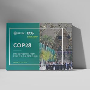 Image post by @bcg on Instagram