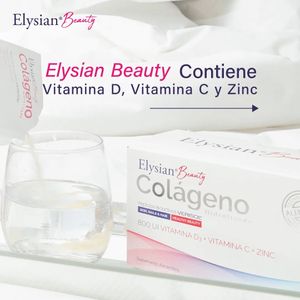 Image post by @elysianbeauty.cl on Instagram