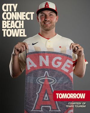 Image post by @angels on Facebook