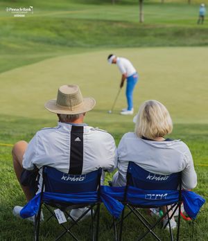 Image post by @pinnbankgolf on Instagram