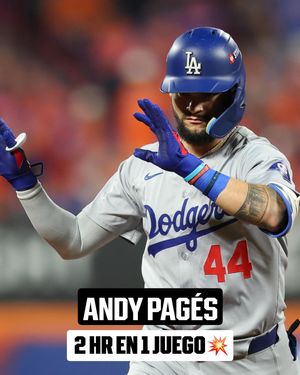 Image post by @mlbcuba on Instagram