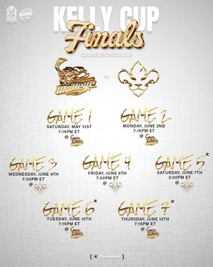 Image post by @echlhockey on Instagram
