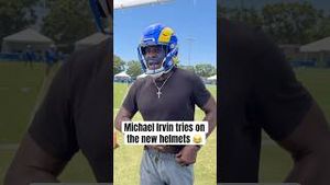 Video post by @bleacherreport on YouTube