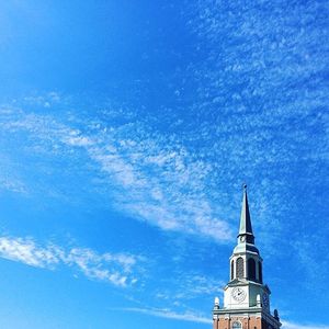Image post by @wfuniversity on Instagram