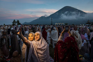 Image post by @gettyimages on Instagram
