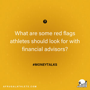 Image post by @afrugalathlete on Instagram