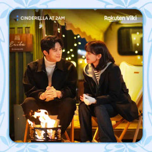 Image post by @rakuten_viki on TikTok