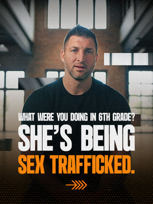 Image post by @timtebowfoundation on Instagram