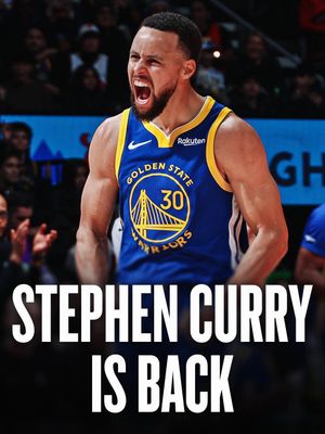 Image post by @nba on Instagram