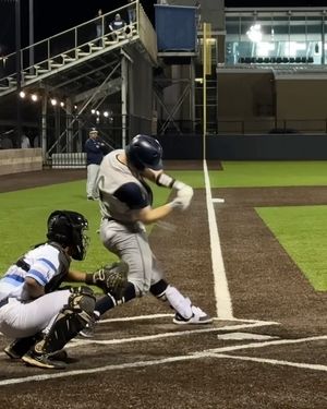 Image post by @fivetoolbsb on Instagram