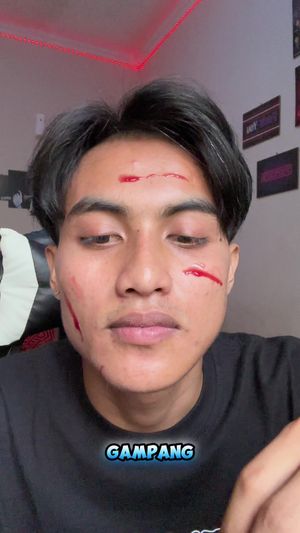 Video post by @_barokganteng on TikTok