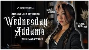 Video post by @thebeachwaver on YouTube