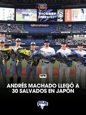 Image post by @sports_venezuela on Instagram