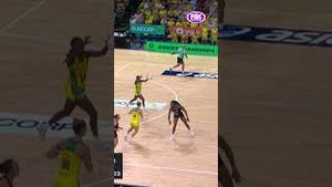 Video post by @netballaustralia on YouTube