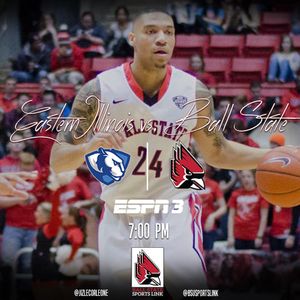 Image post by @bsusportslink on Instagram