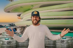 Image post by @grandsierra on Instagram