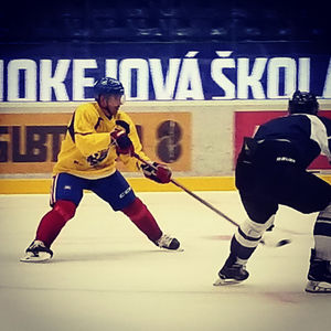 Image post by @tomasplekanec on Instagram