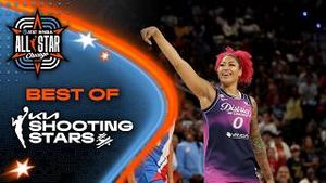 Video post by @wnba on YouTube