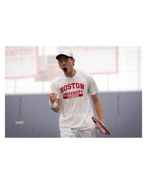 Image post by @buathletics on Instagram
