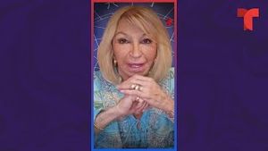 Video post by @telemundo on YouTube