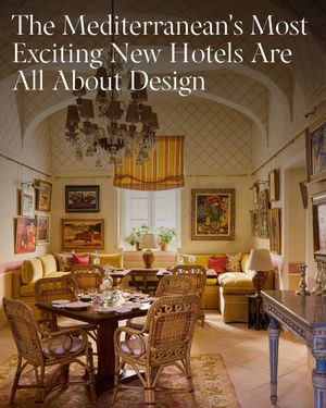 Image post by @archdigest on Instagram