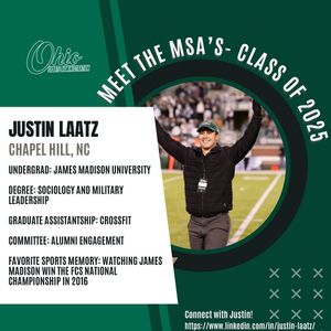 Image post by @ohiousportsad on Instagram