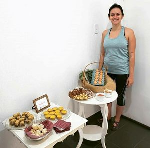 Image post by @eusoumarciabittencourt on Instagram