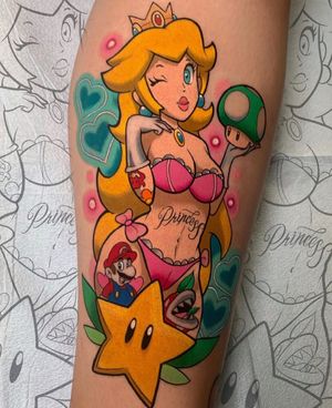 Image post by @tauntontattooco on Instagram