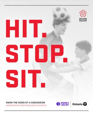 Image post by @ontario_soccer on Instagram