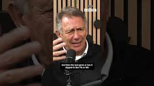 Video post by @lakings on YouTube
