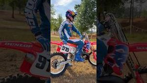 Video post by @carsonbrown910 on YouTube