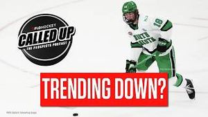 Video post by @flohockey on YouTube
