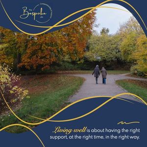 Image post by @the.bespokelife on Instagram