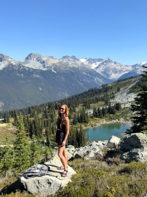 Image post by @emilyventures on Instagram