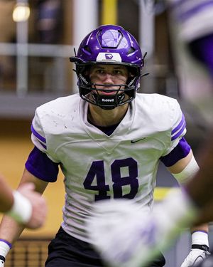 Image post by @unipantherfootball on Instagram