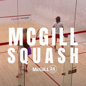 Image post by @mcgillsquash on Facebook